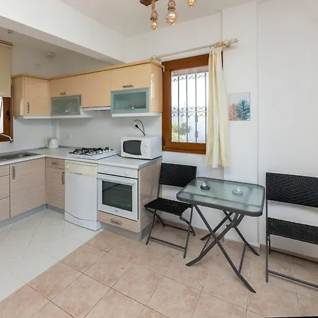 Triplex With An Amazing View * Gundogan (Bodrum)