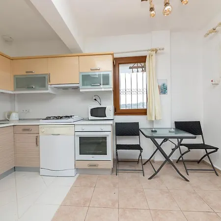 Villa Triplex With An Amazing View *