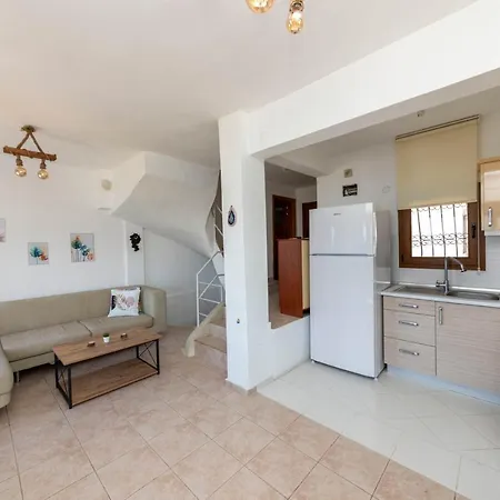 Triplex With An Amazing View Villa Gundogan (Bodrum)