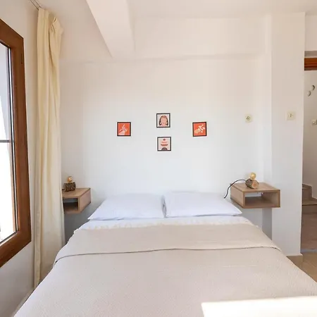 Triplex With An Amazing View Villa *