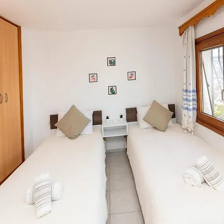 Villa Triplex With An Amazing View