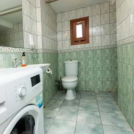 Triplex With An Amazing View * Gundogan (Bodrum)