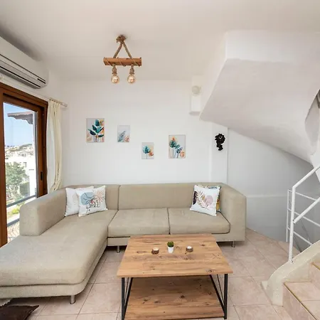 Villa Triplex With An Amazing View Gundogan (Bodrum)